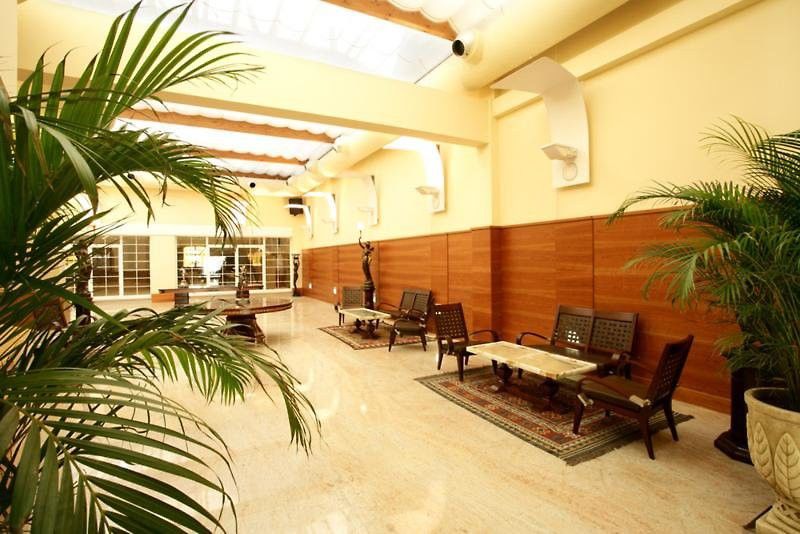 Hotel Rios San Adrian  Interior photo